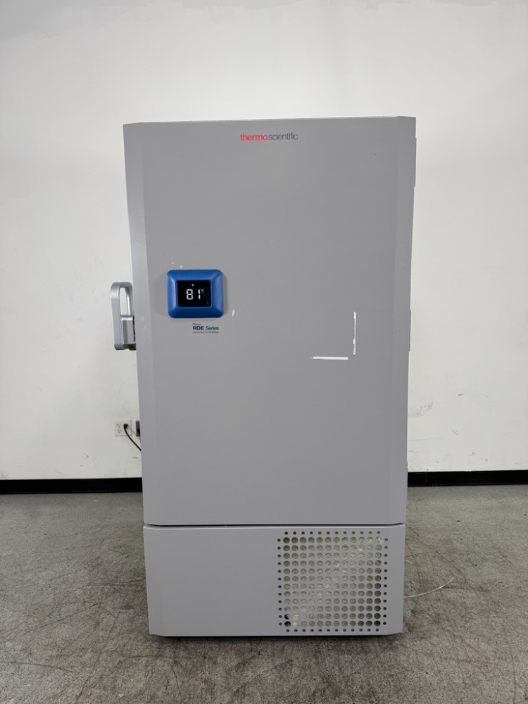 Image of Thermo Scientific Revco RDE Series -80 Ultra Low Freezer